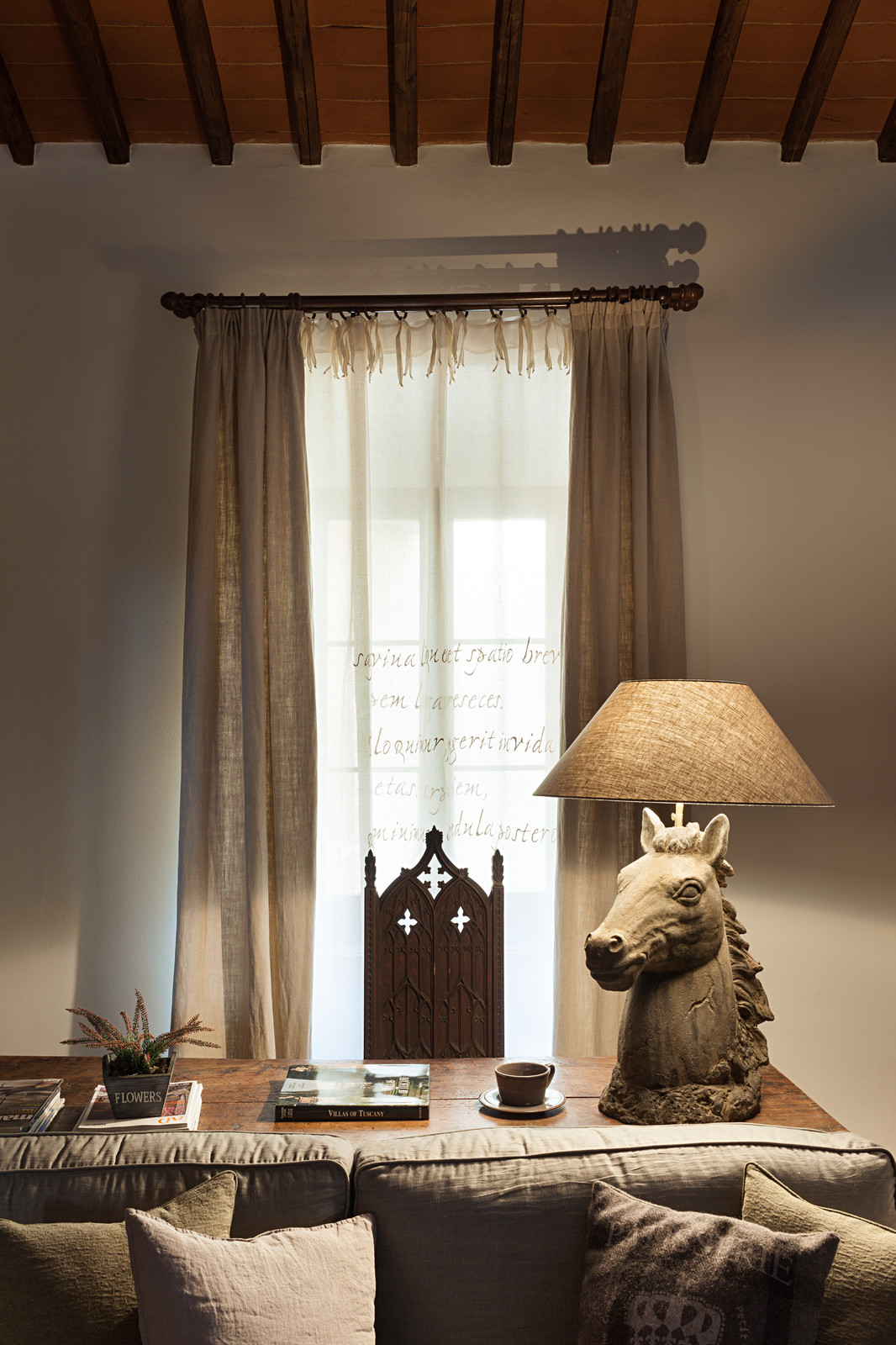 Вилла в Тоскане