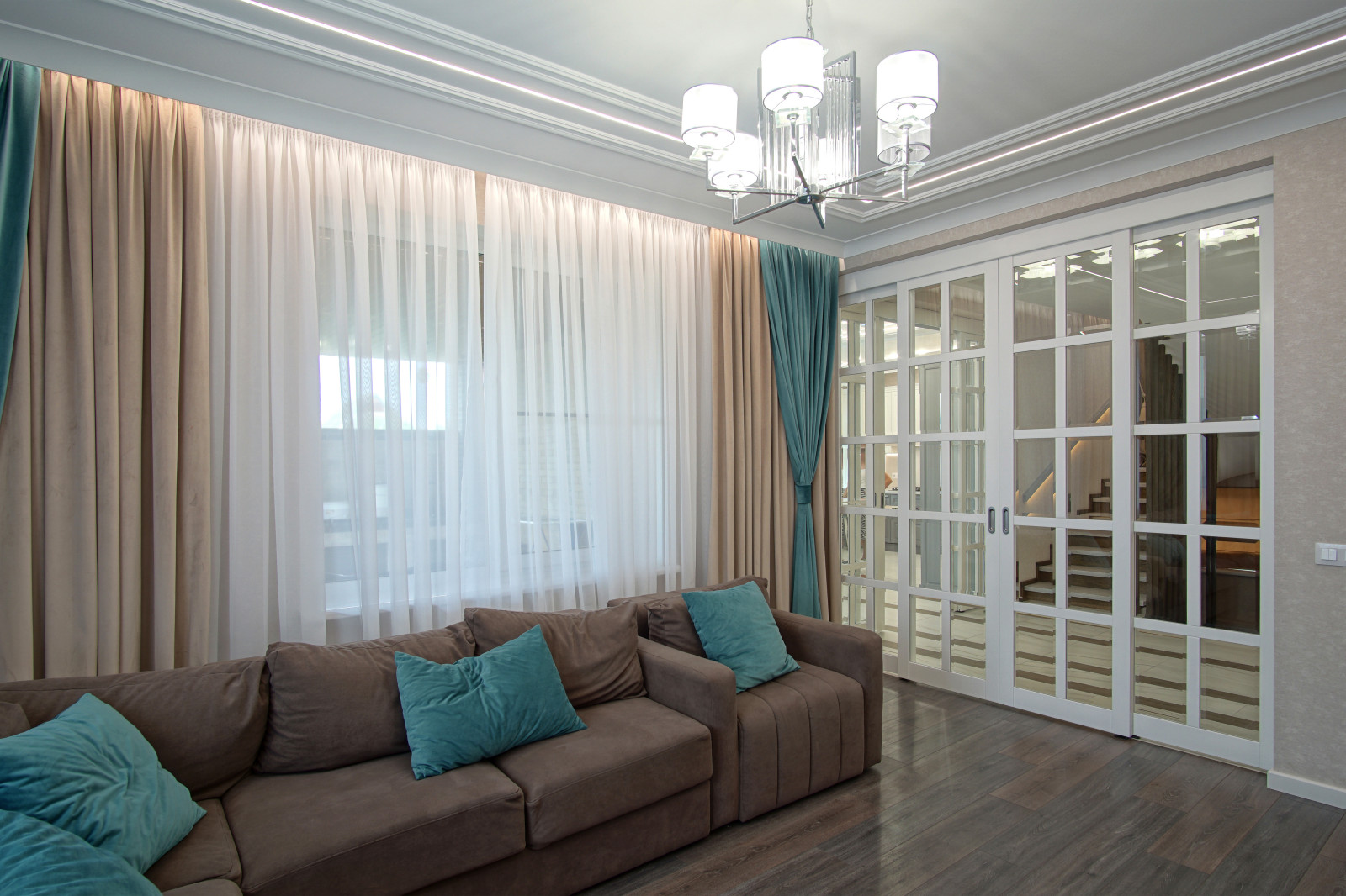 КОТТЕДЖ (КРАСНОДАРСКИЙ КРАЙ)