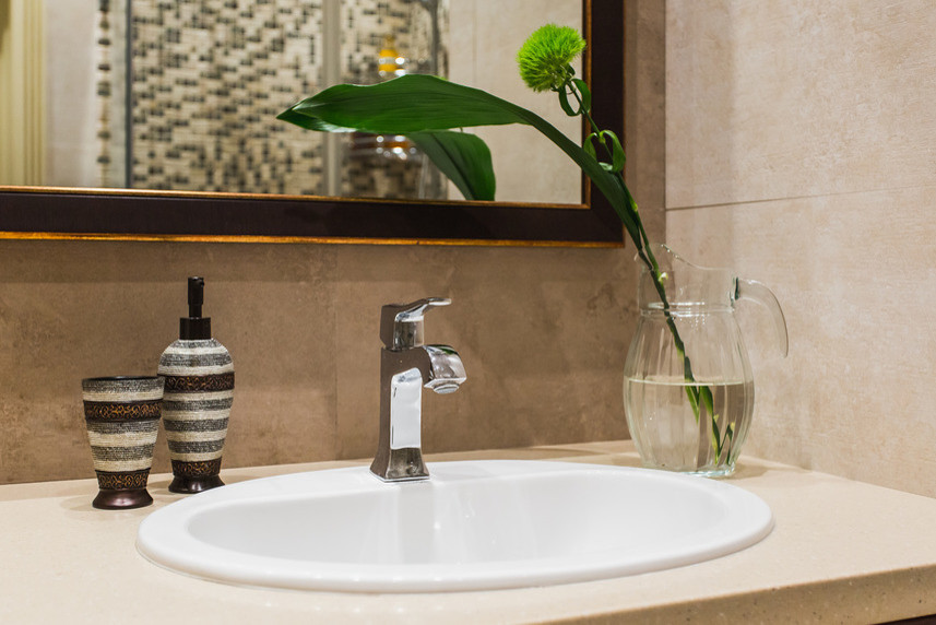 Houzz тур: Романтичный фьюжн в квартире для большой семьи