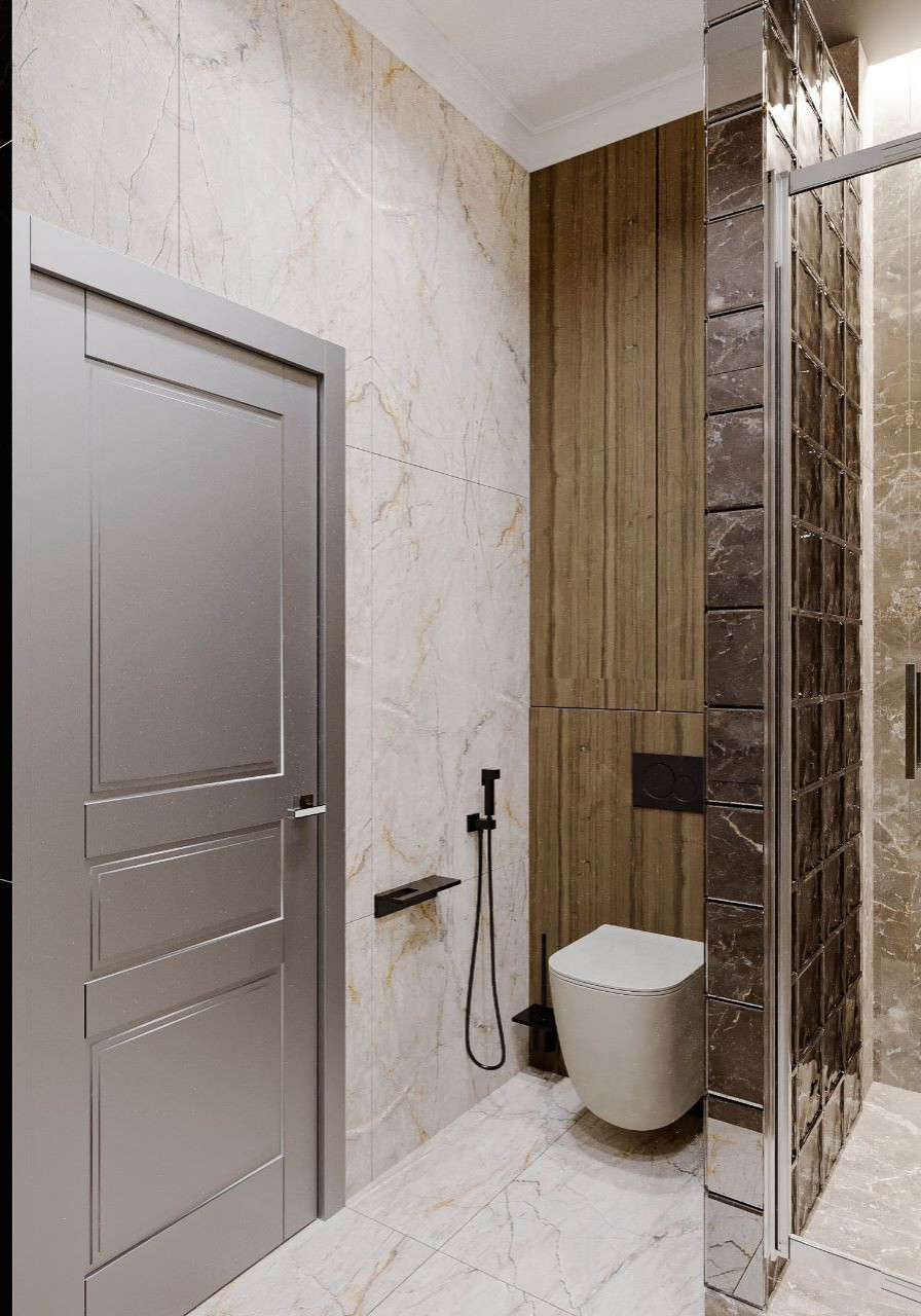 Квартира в центре бежицы