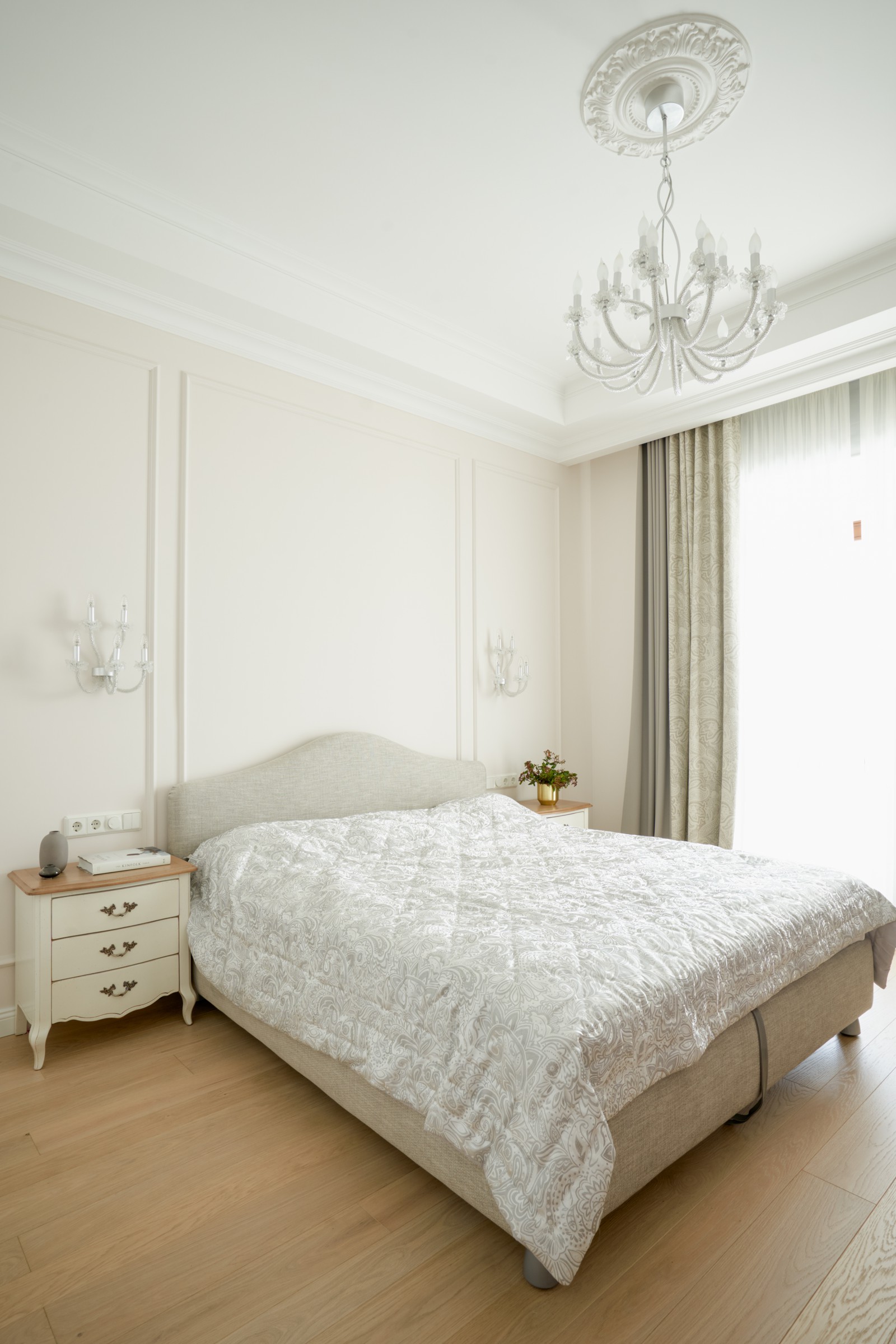 Квартира в ЖК Фаворит