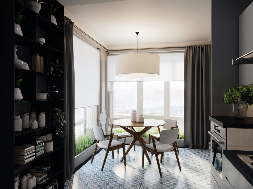 Квартира в Оренбурге