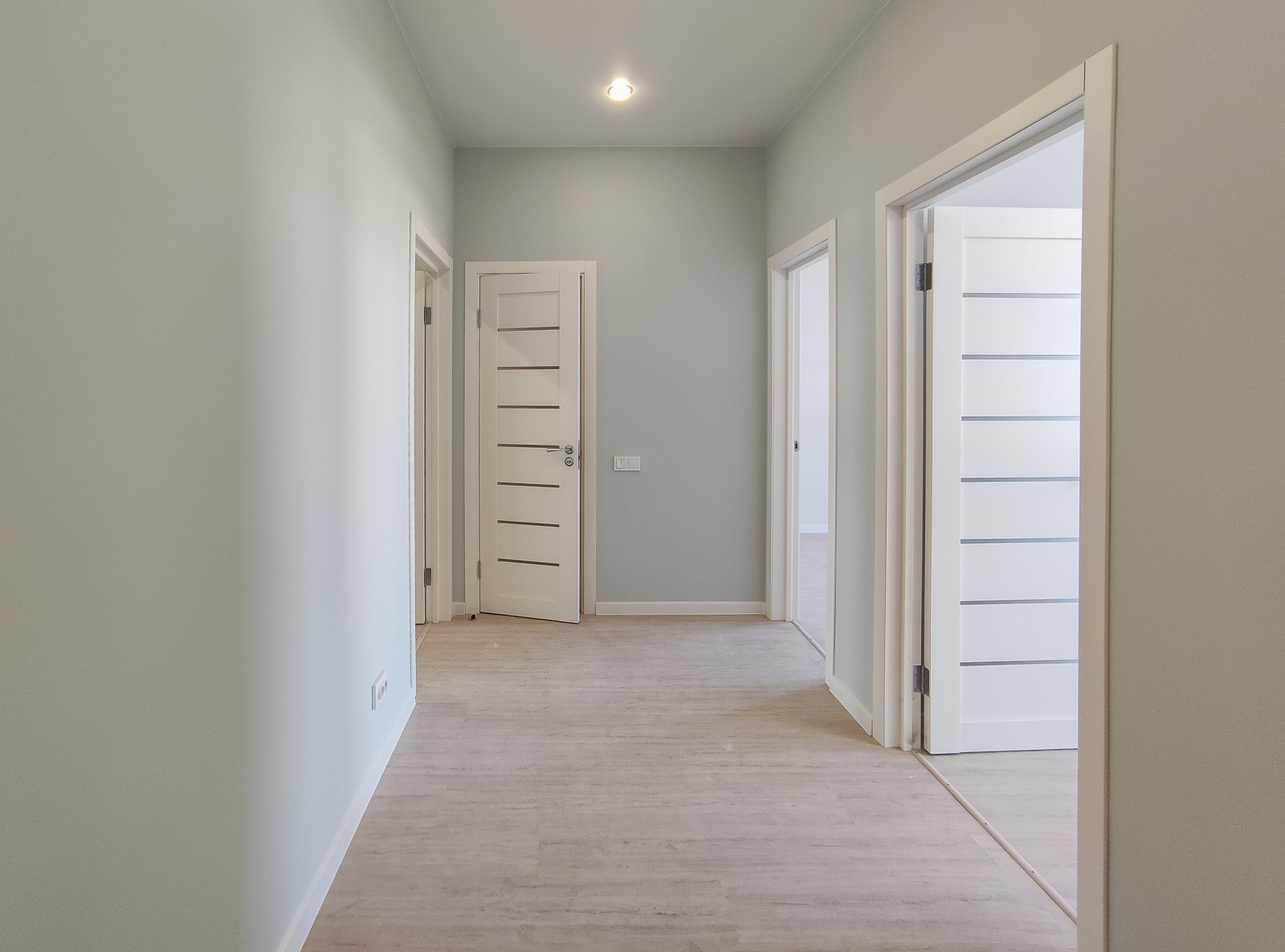 ул. Монаховой, 43, пакет "Остоженка"