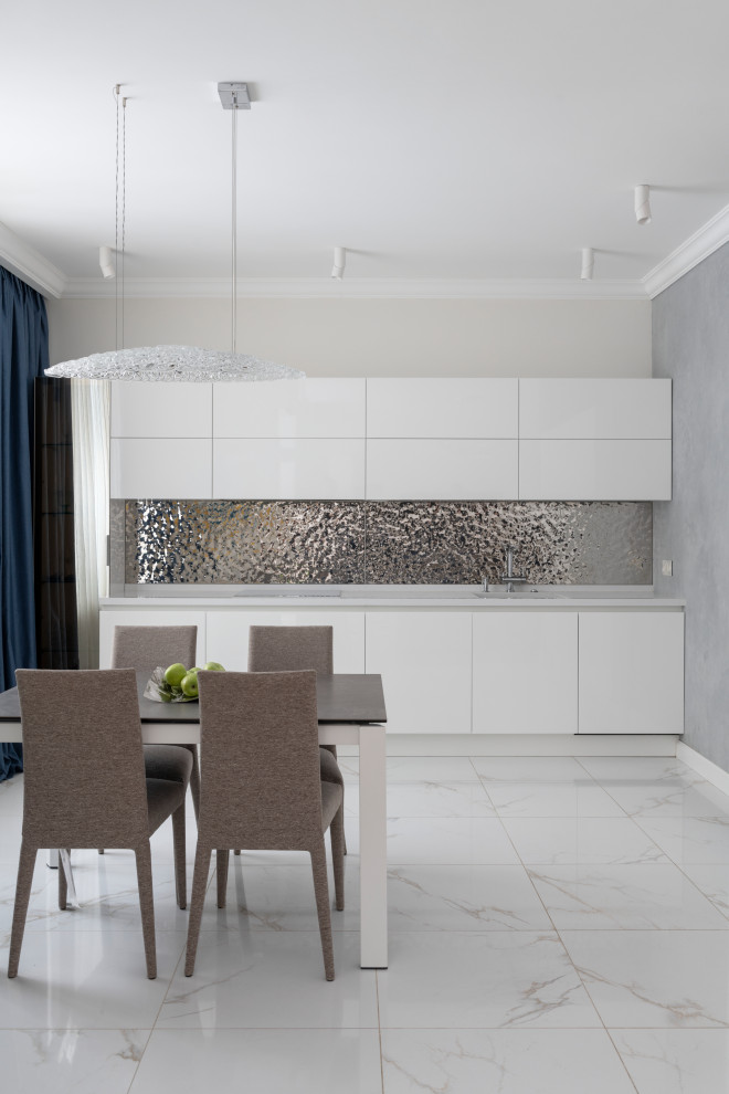 Обложка проекта: Квартира в Квартал Наследие