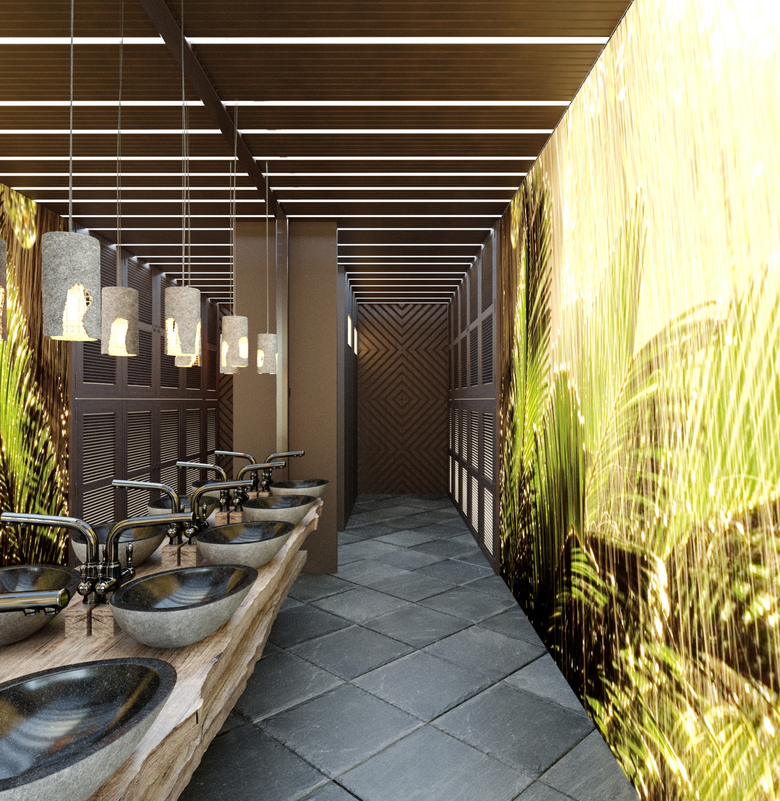 Обложка проекта: Дизайн-проект кафе