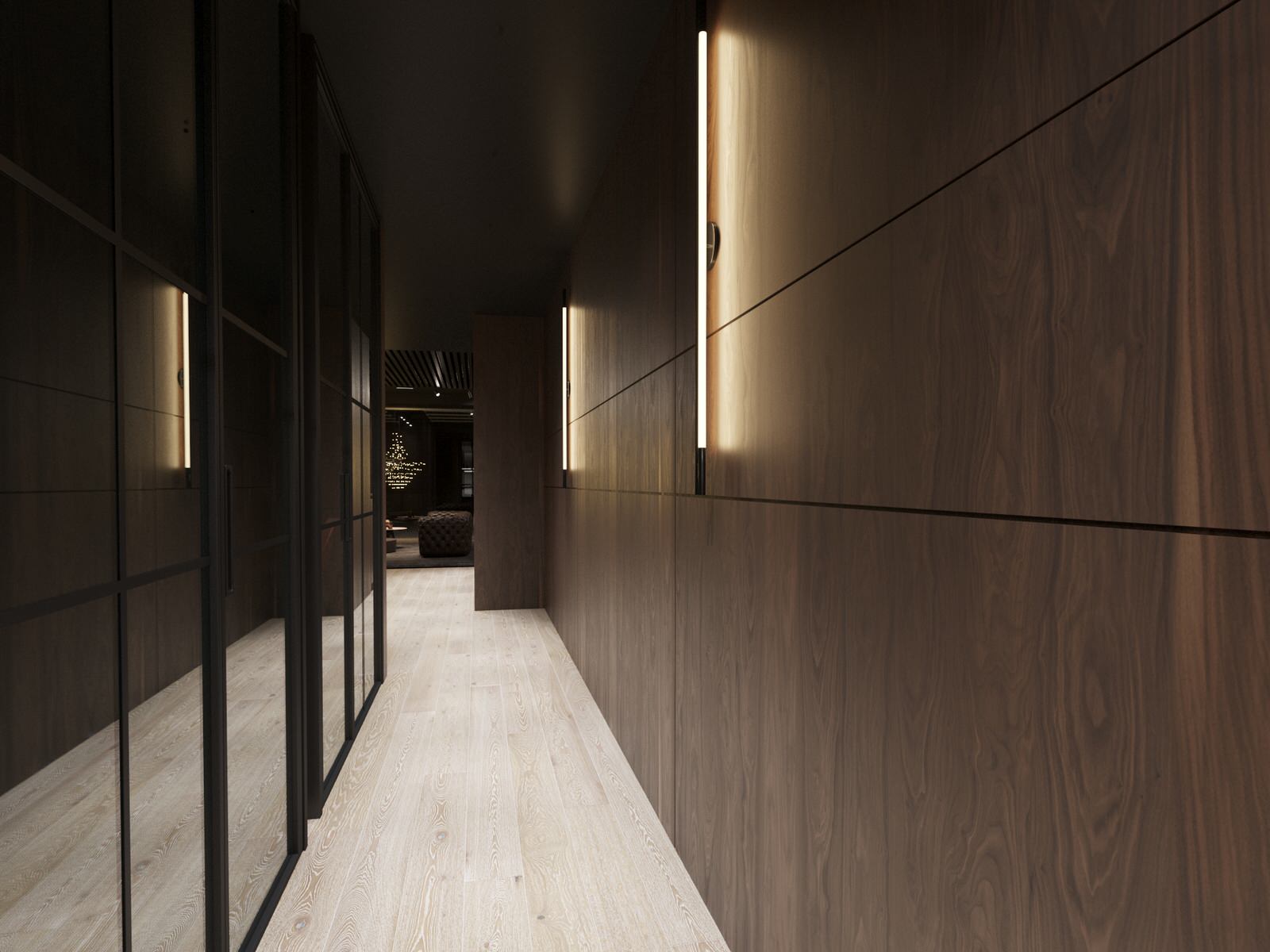 Synergy finance office