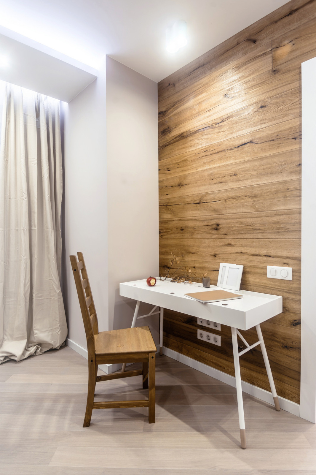 Квартира на Ленинском