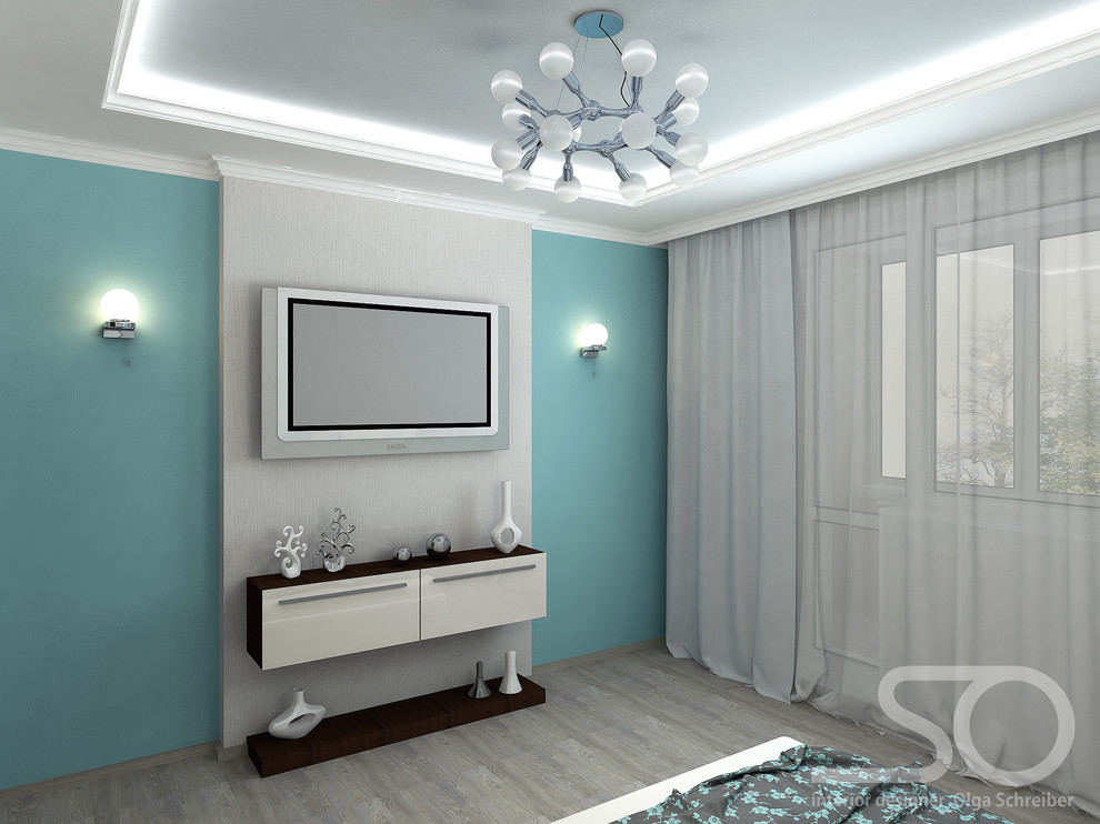 2- комнатная квартира в г. Москва