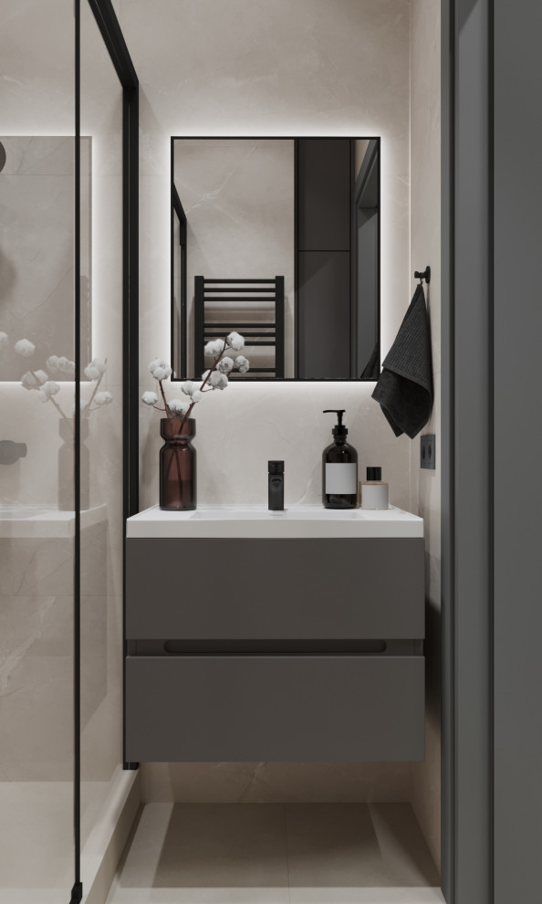 ЖК "Курортный" 24 м2