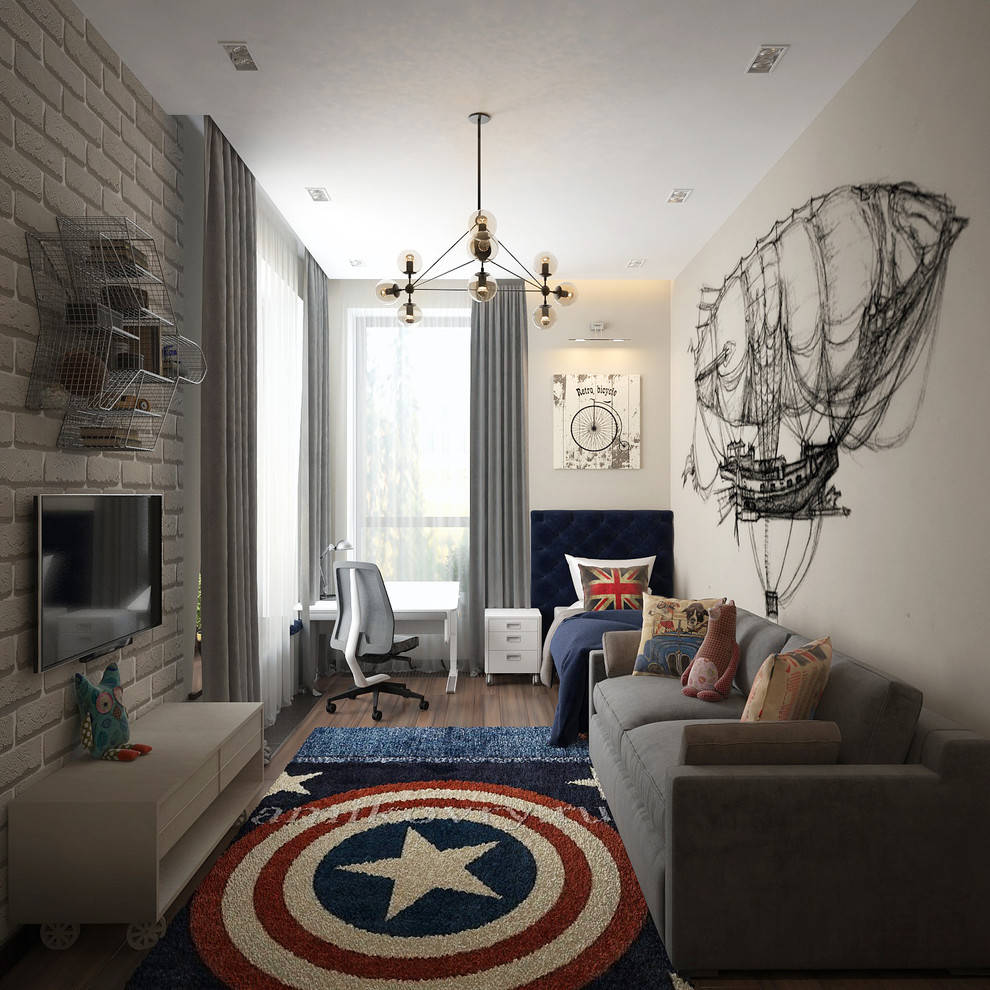 Современный Шик