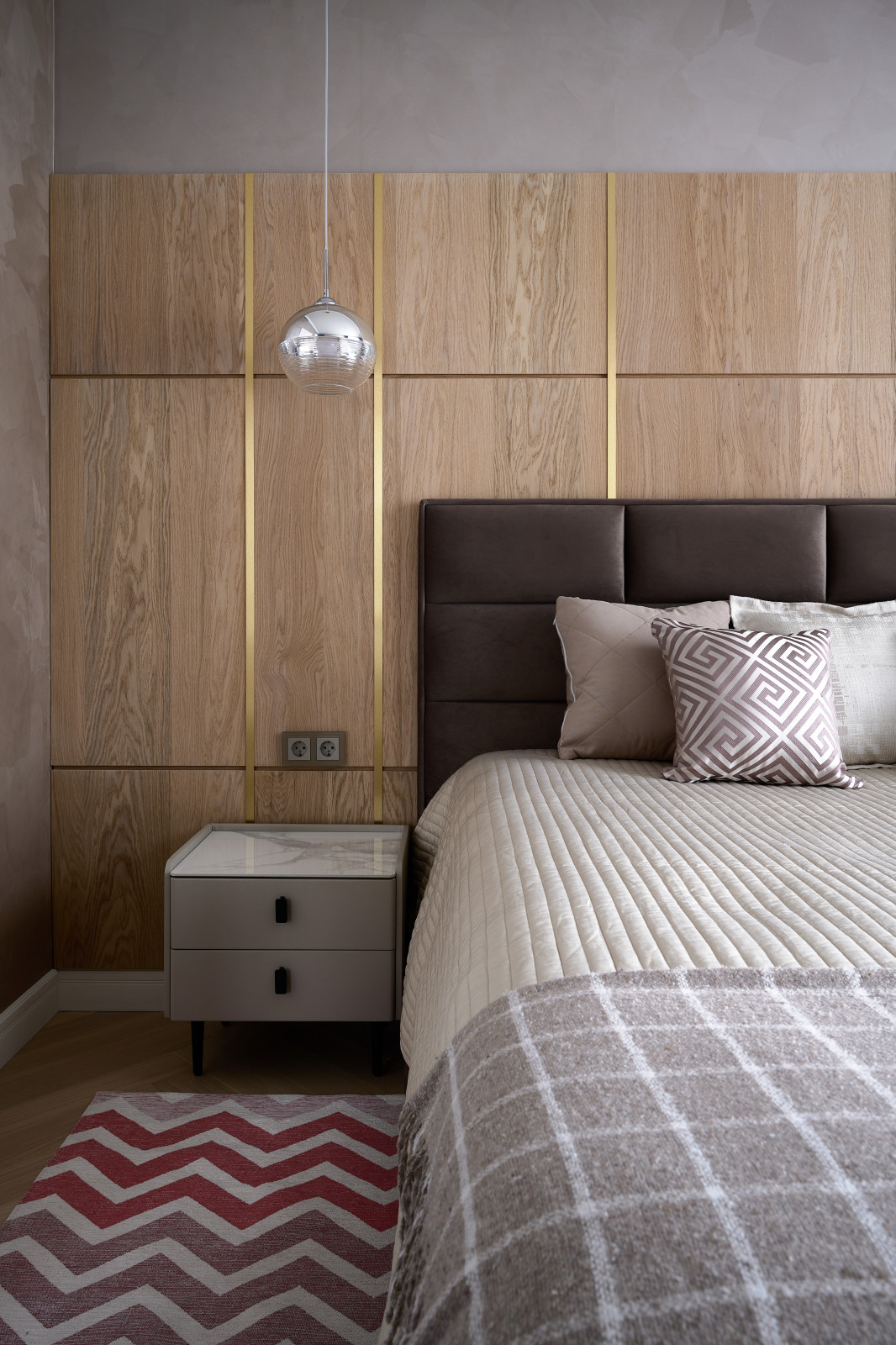 ЖК "Фонвизинский" фотографии