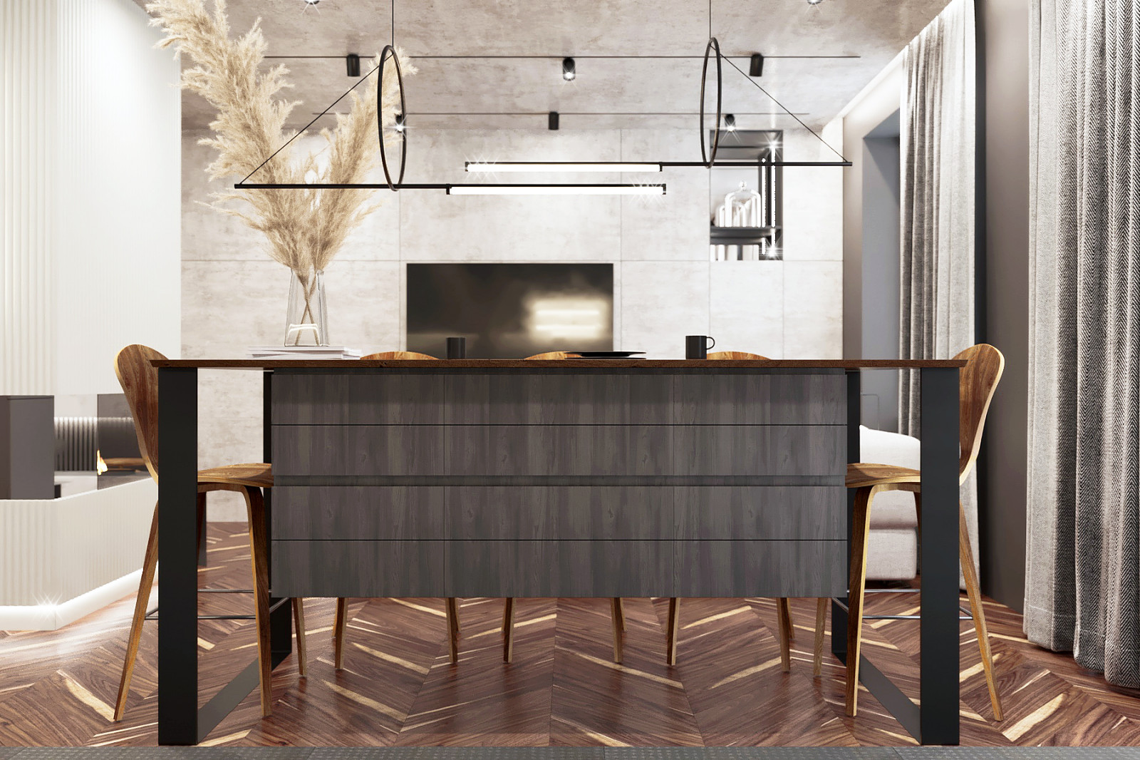 Новый Центр