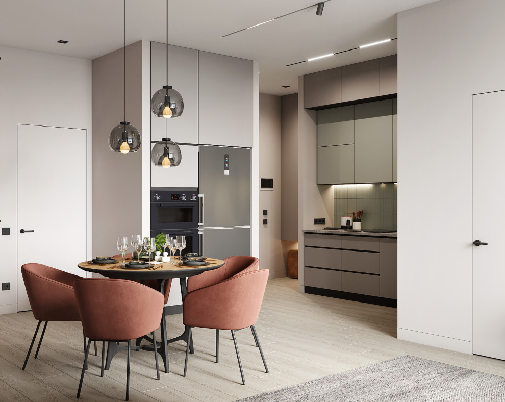 Счастье на Пресне