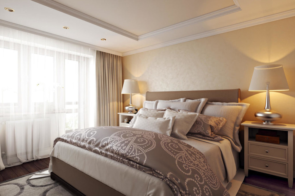 Дизайн квартиры-студии в Умани