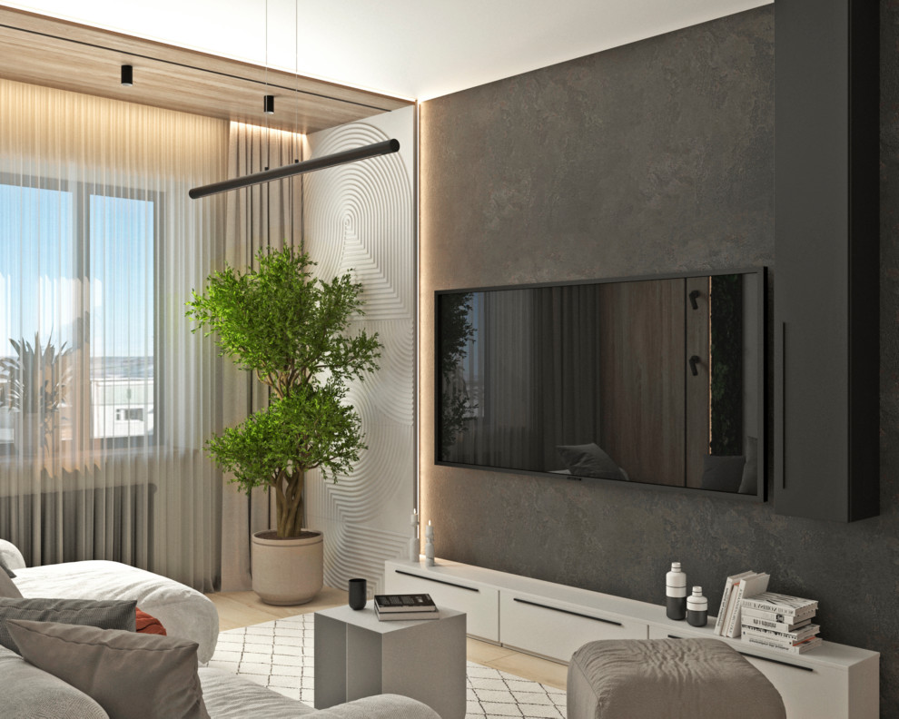 Квартира в Магадане