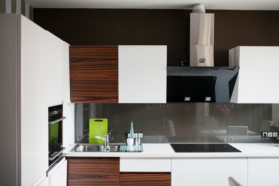 Квартира в Парадном квартале