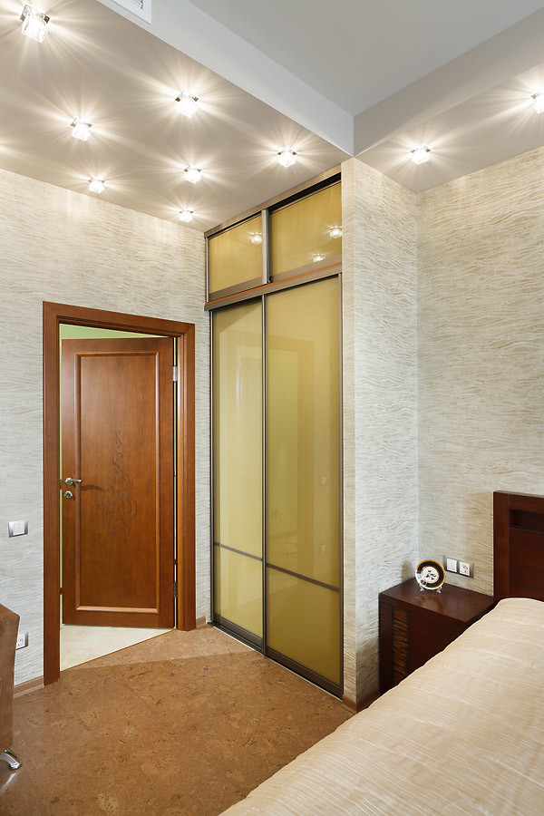 Квартира на Новочеркасском проспекте