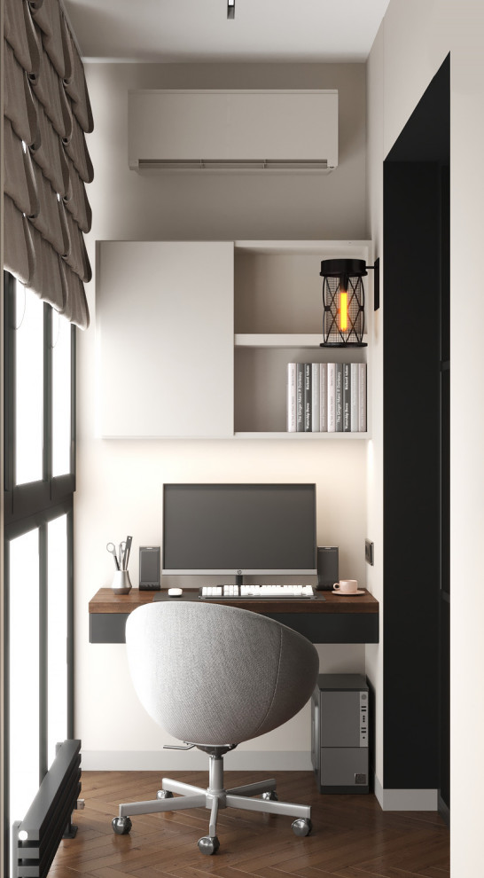 ЖК Екатерининский парк