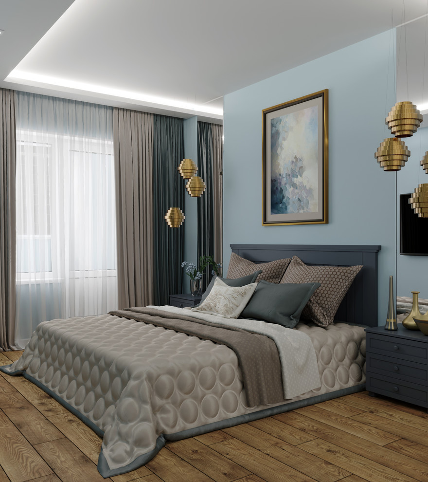 ЖК Сердце столицы