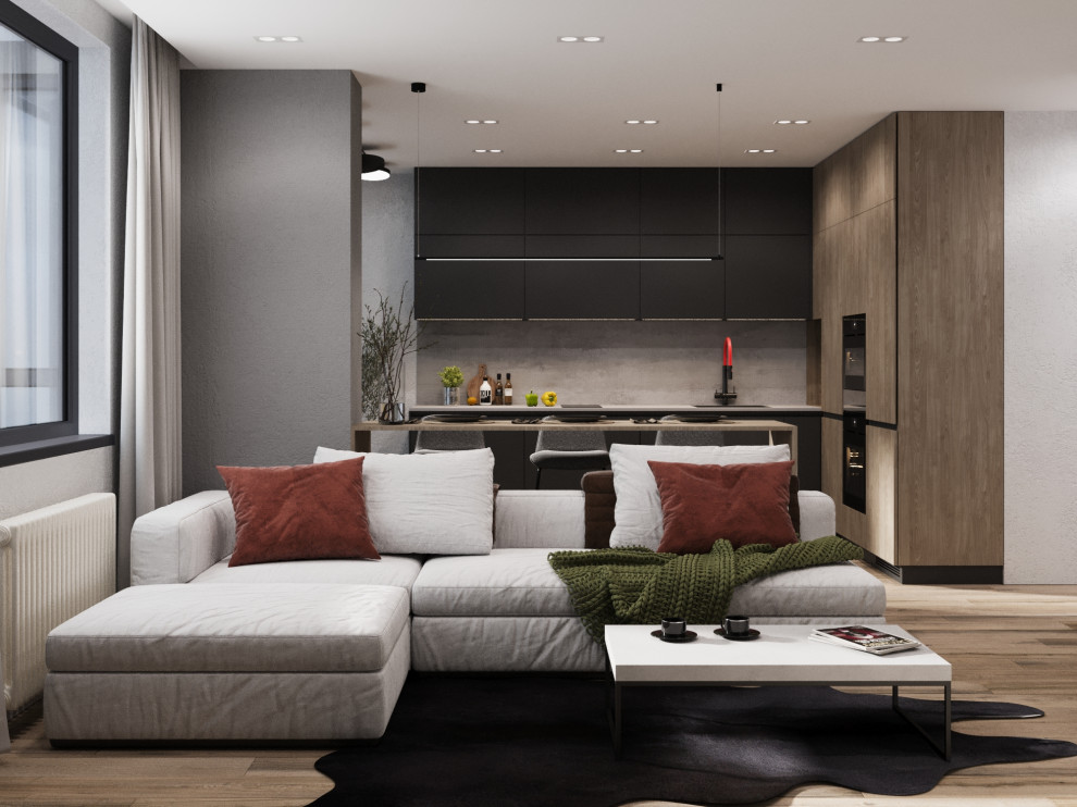 Квартира в Москве