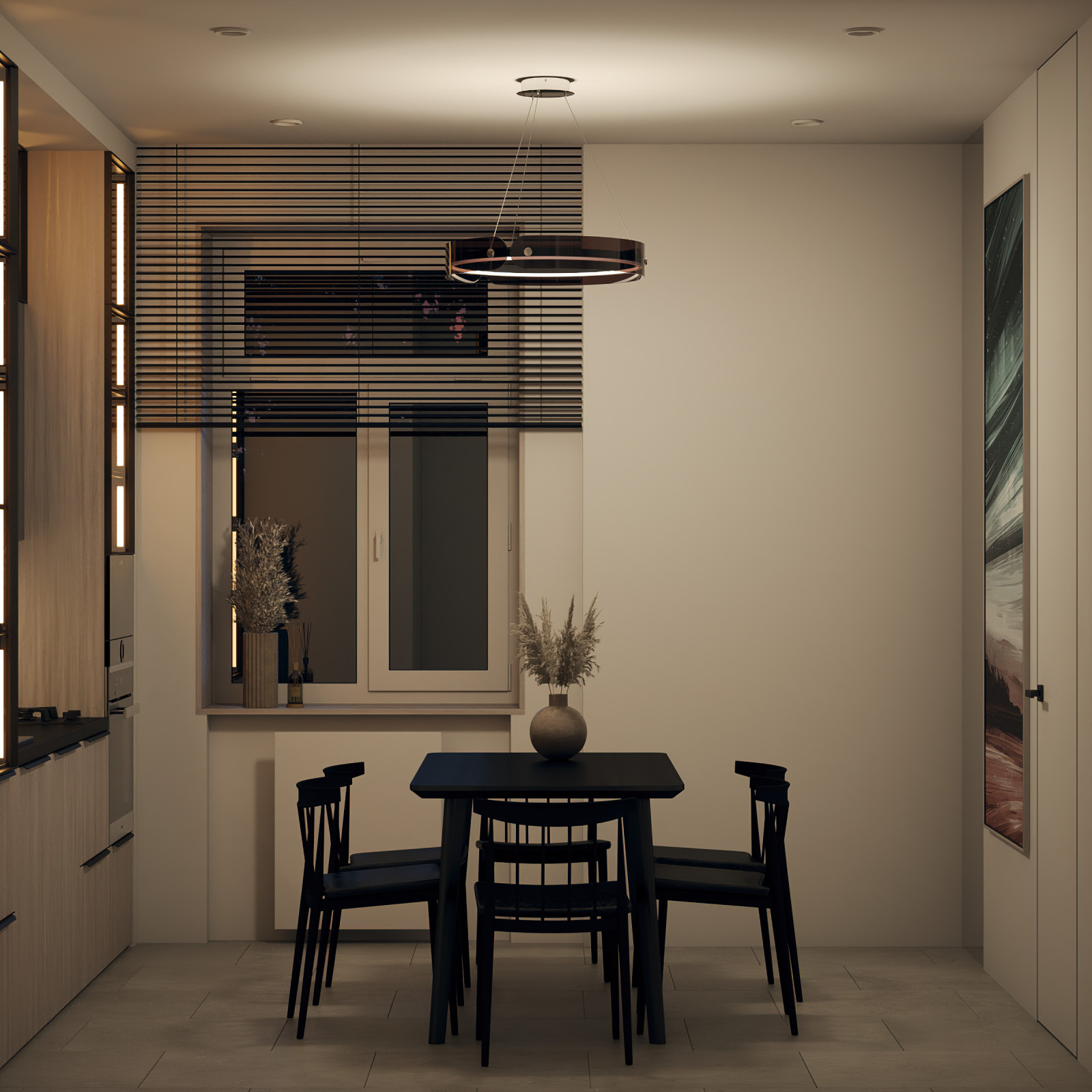 Ярославль, Кудрявцева