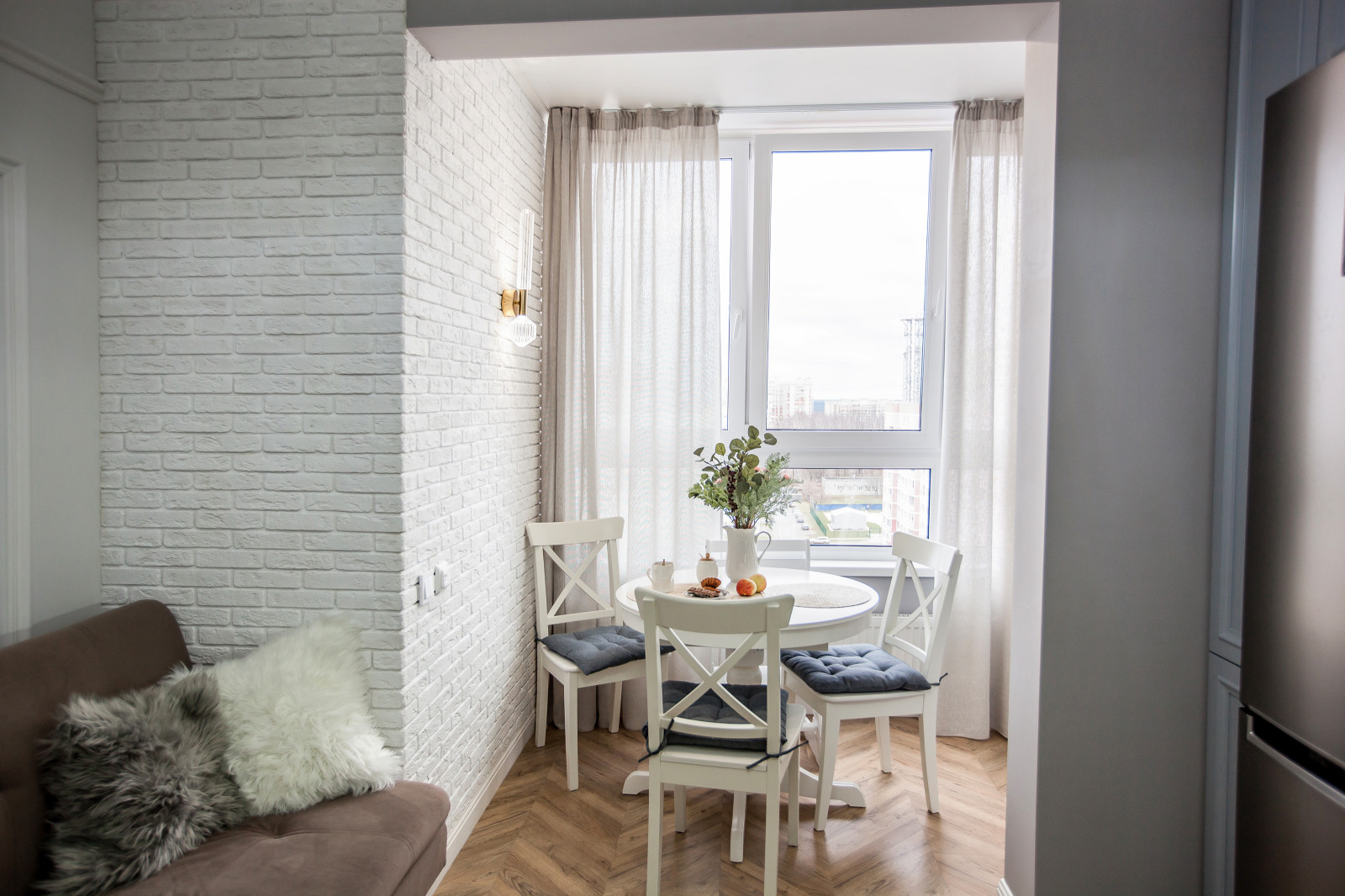 Шелковая пыль РЕАЛИЗАЦИЯ