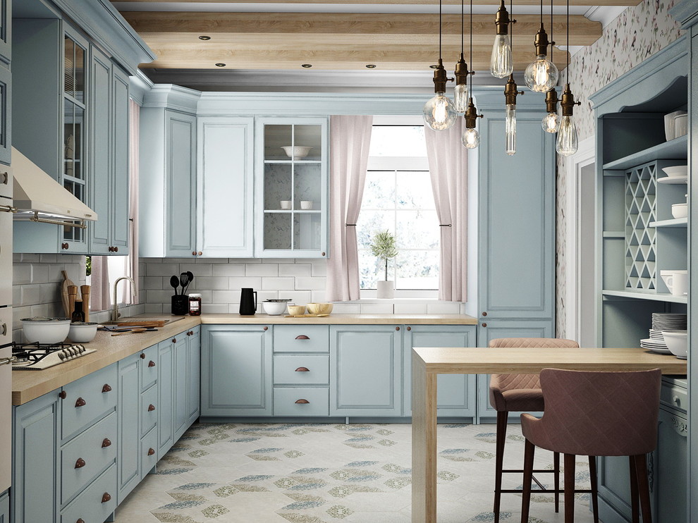 Дом в Щелково