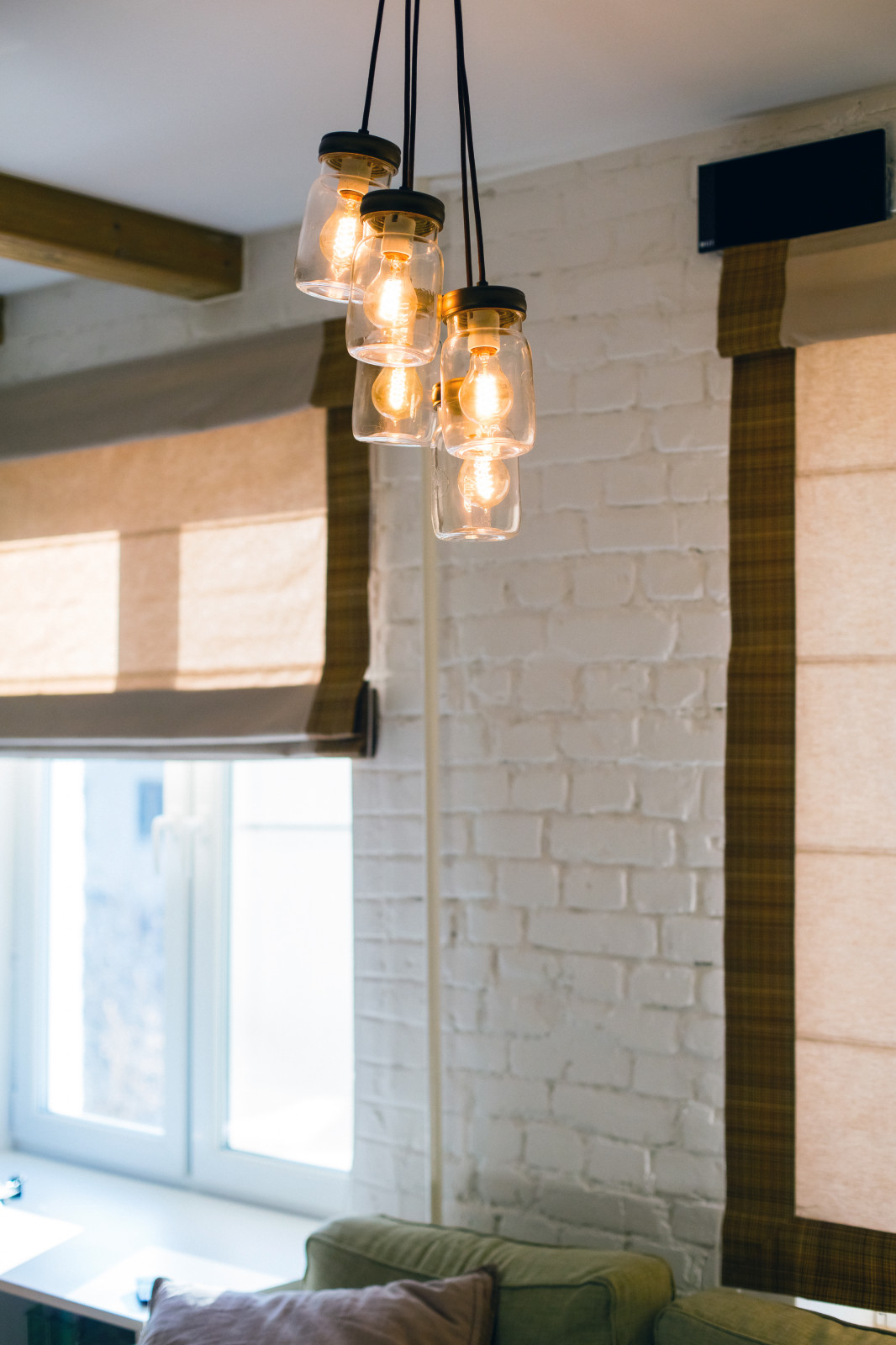 Квартира на Шмитовском