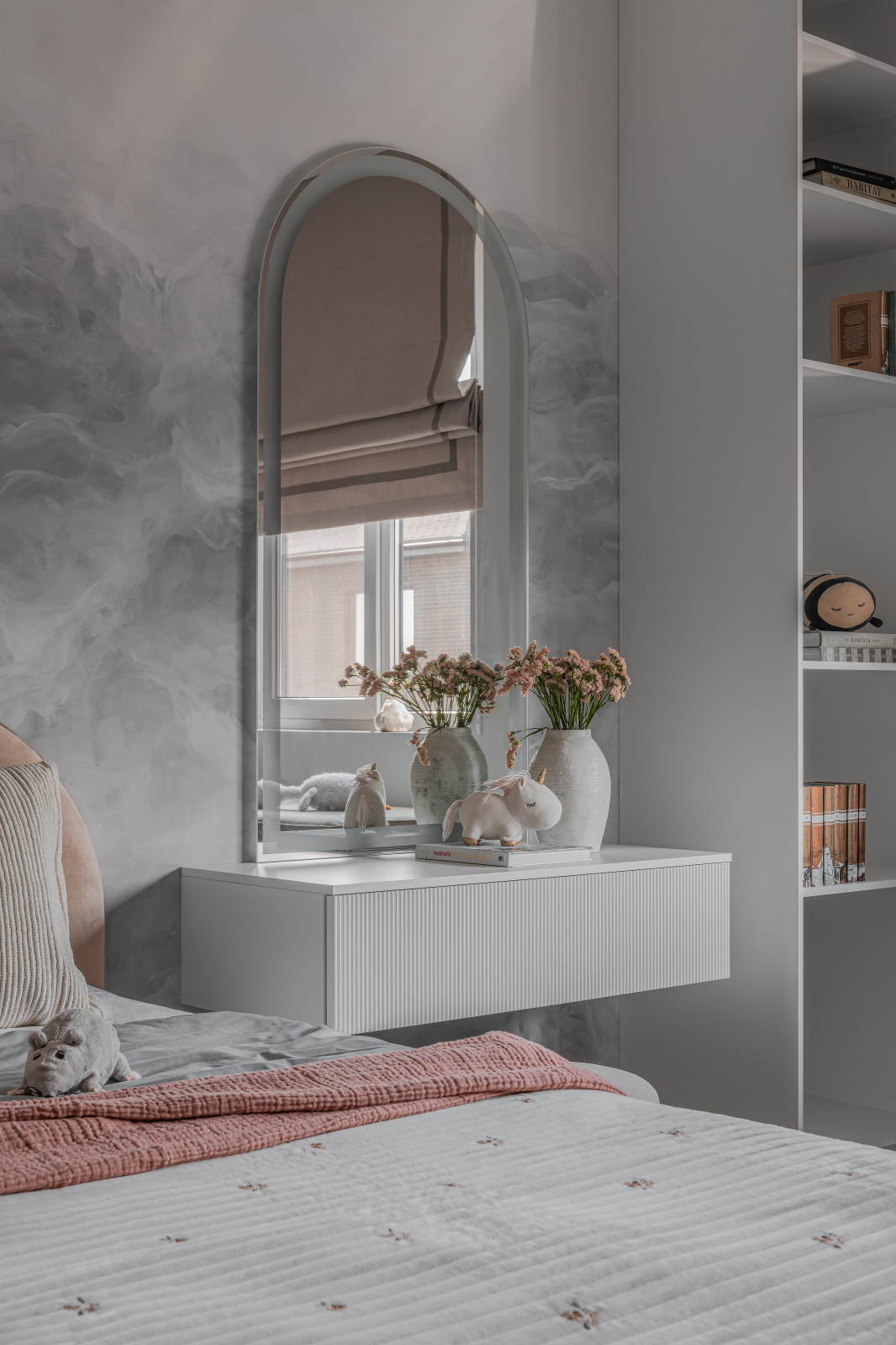 Детская девочка вид 4