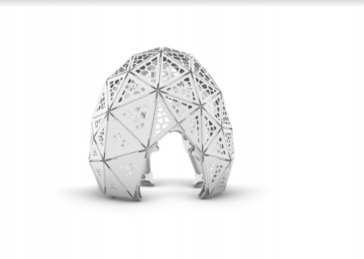3D - моделирование