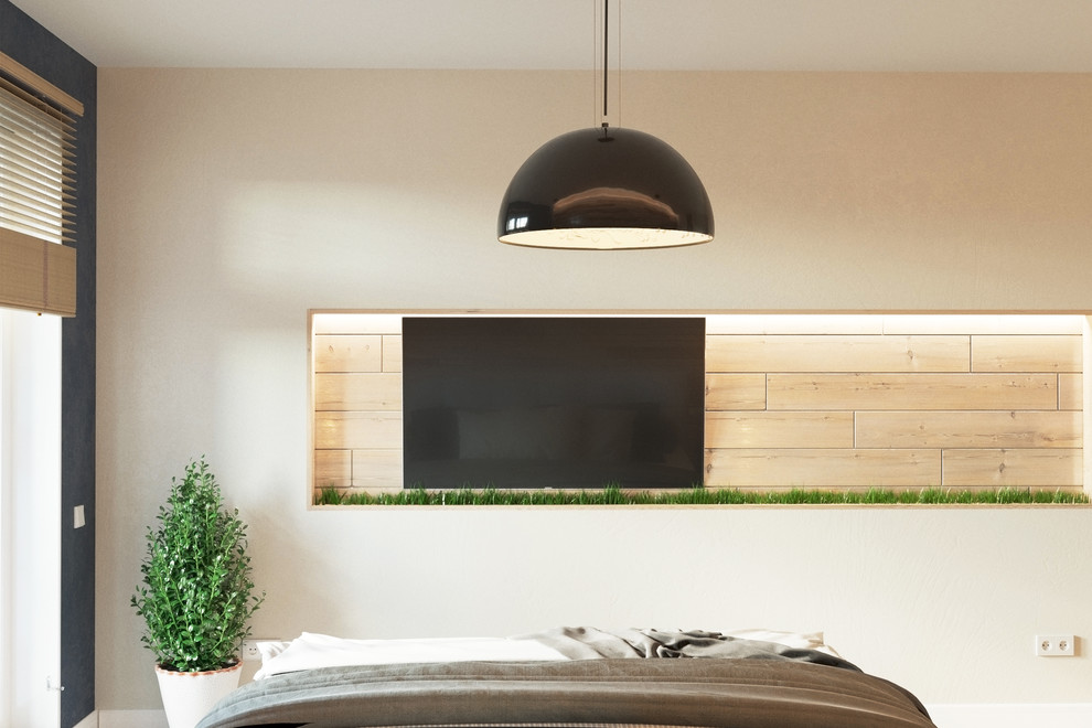 Квартира в ЖК "Новоорловский", 89 м2