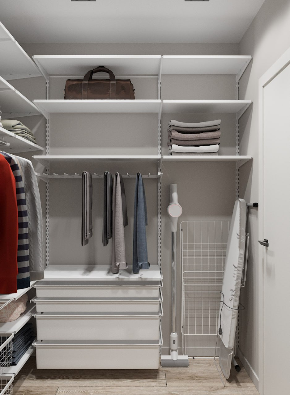 Дом для семьи