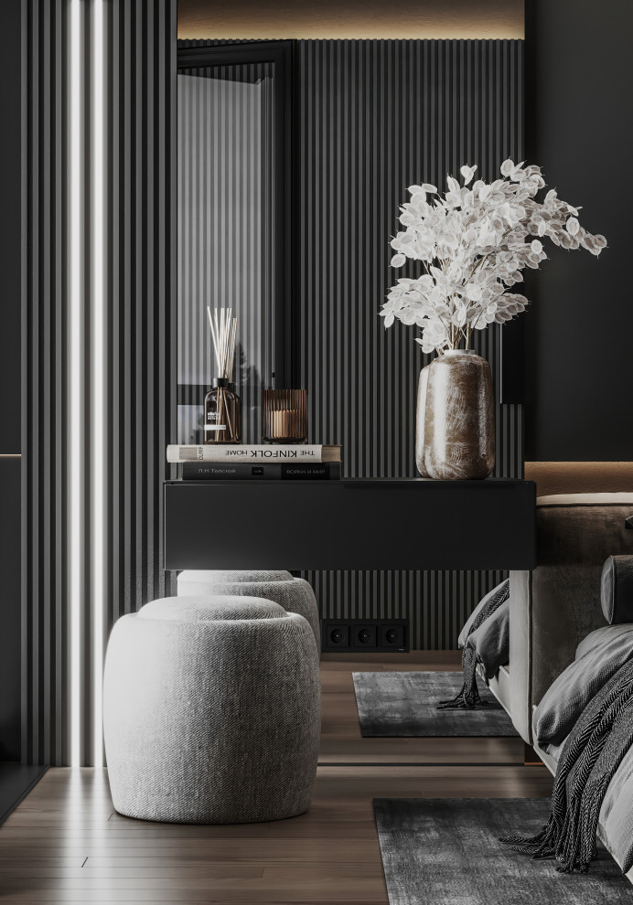 Фахверк. Andy's House