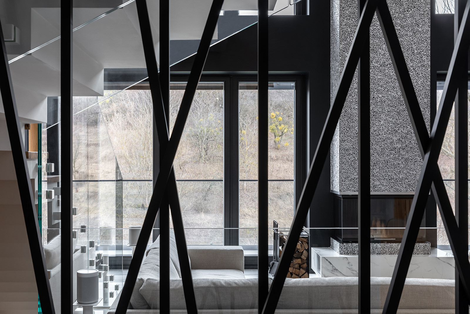 VATRA HOUSE