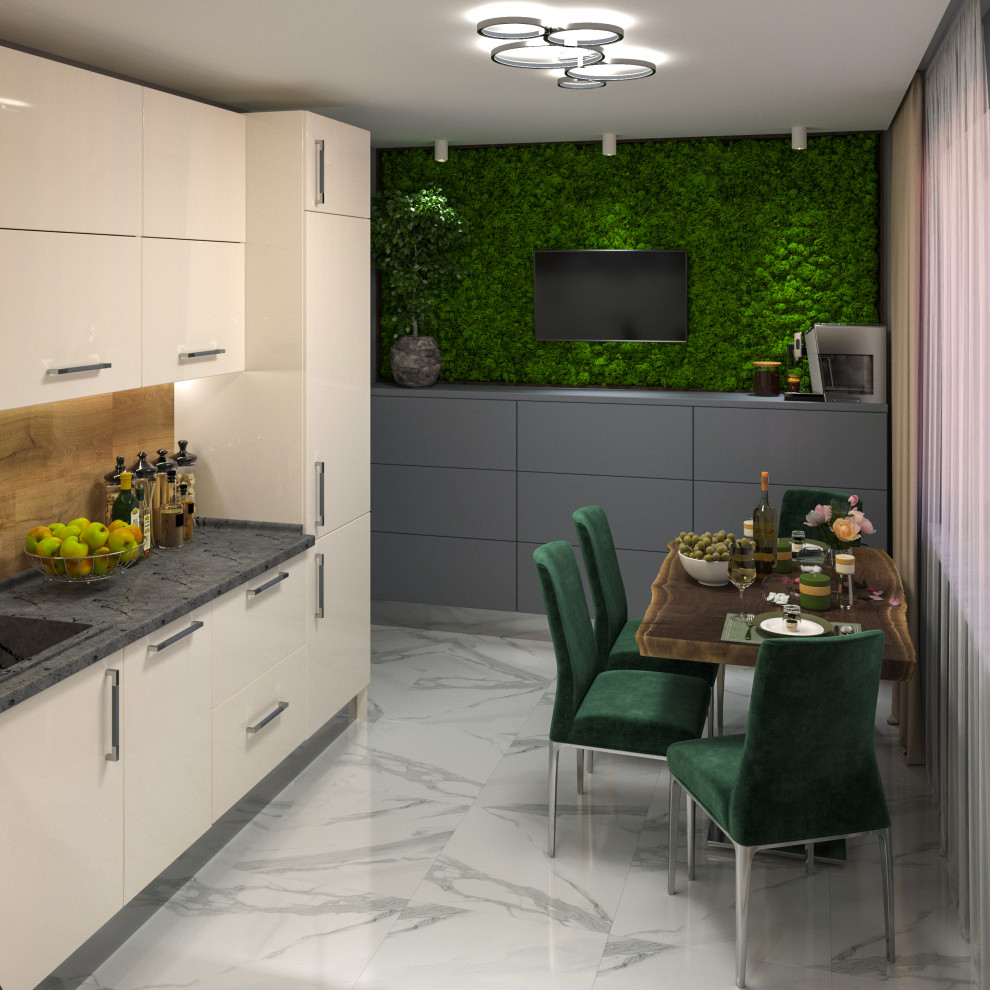 Кухня "Оазис"