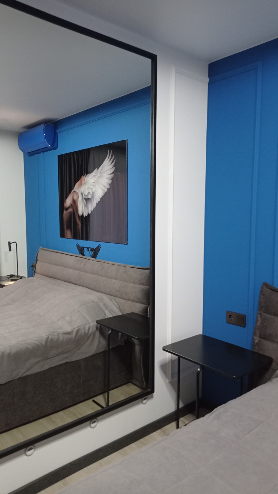 Квартира для холостяка