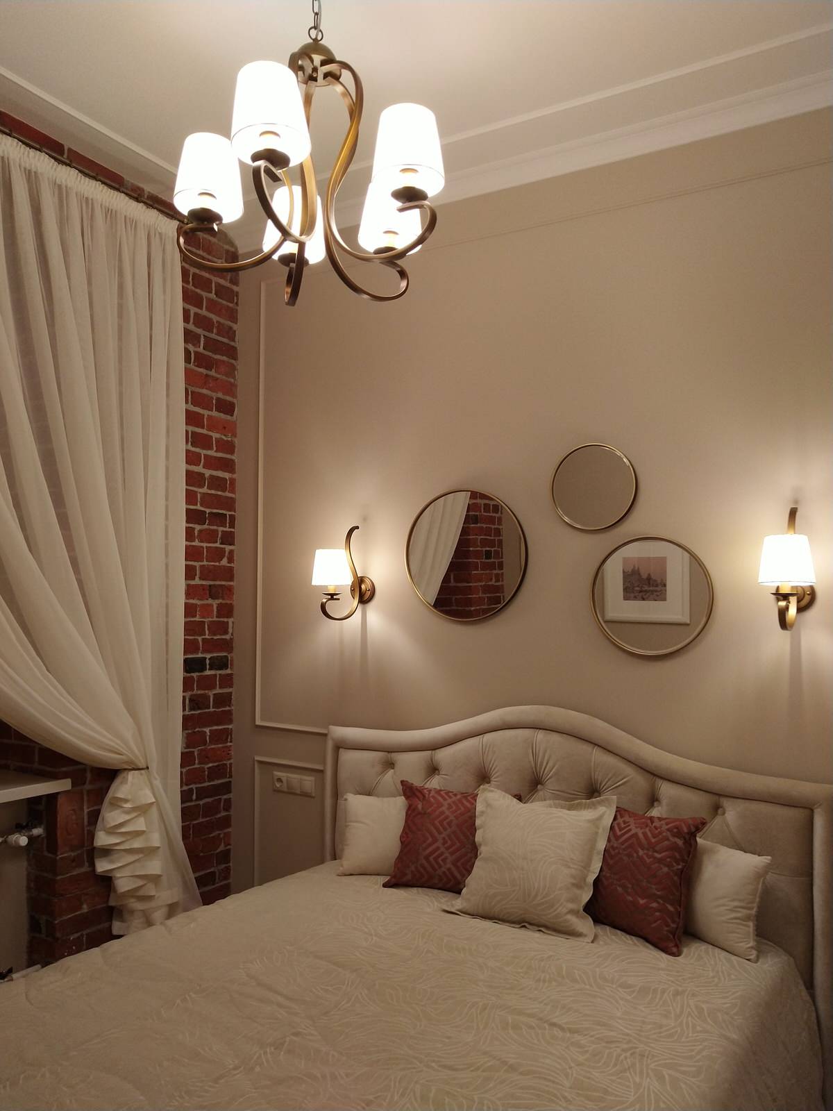 Гранатный переулок