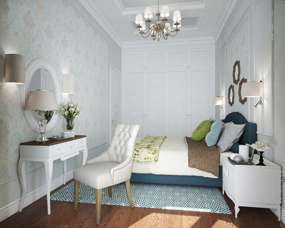 Классика на Садовом