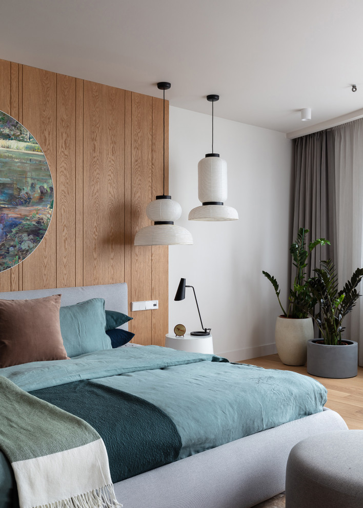 Пентхаус в Сочи | Проект BRIGHT BURO и Братьев Жилиных