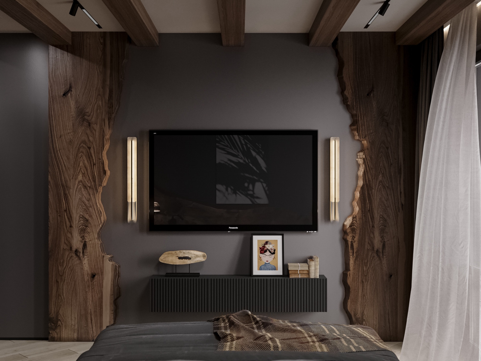 Обложка проекта: ЖК Петровская доминанта