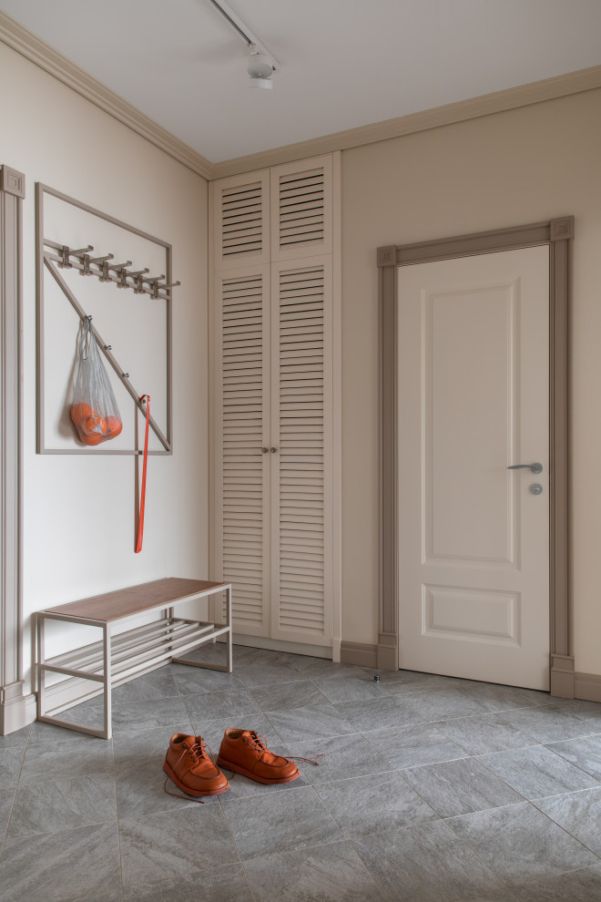 Квартира психолога Михаила Лабковского