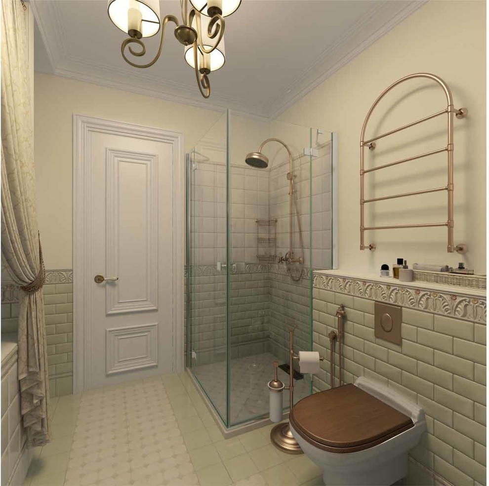 Сохраняя традиции