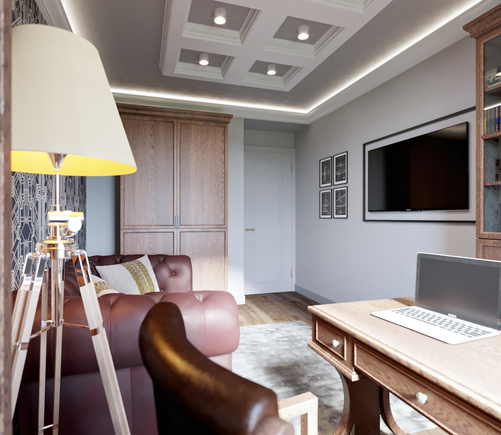 Жк "Лобачевский"