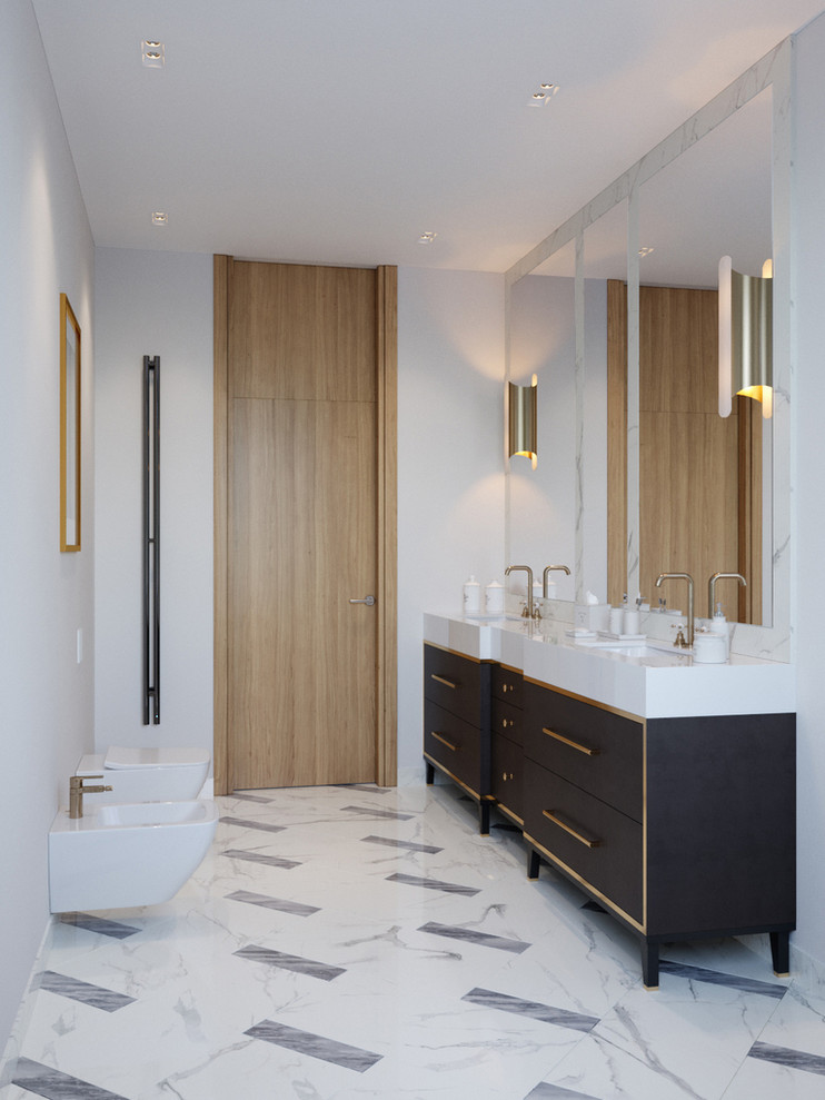 пос. Раменки