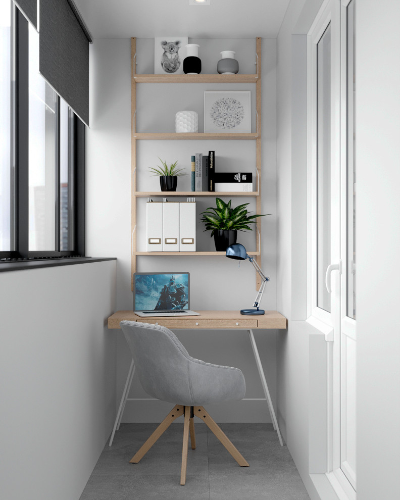 ЖК "Мир Митино" - 61 кв.метров