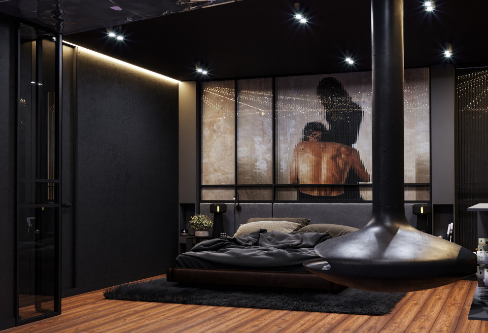 Спальня Богослов