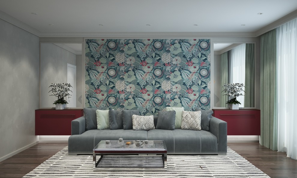 3-х комнатная квартира в центре Краснодара