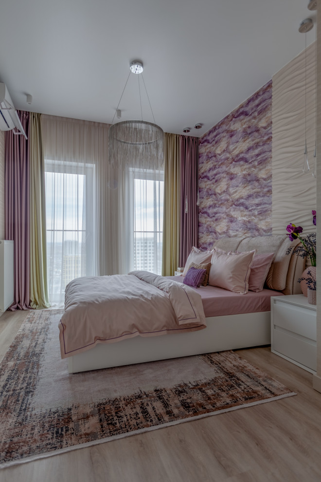 ЖК Европейский берег 80 м2