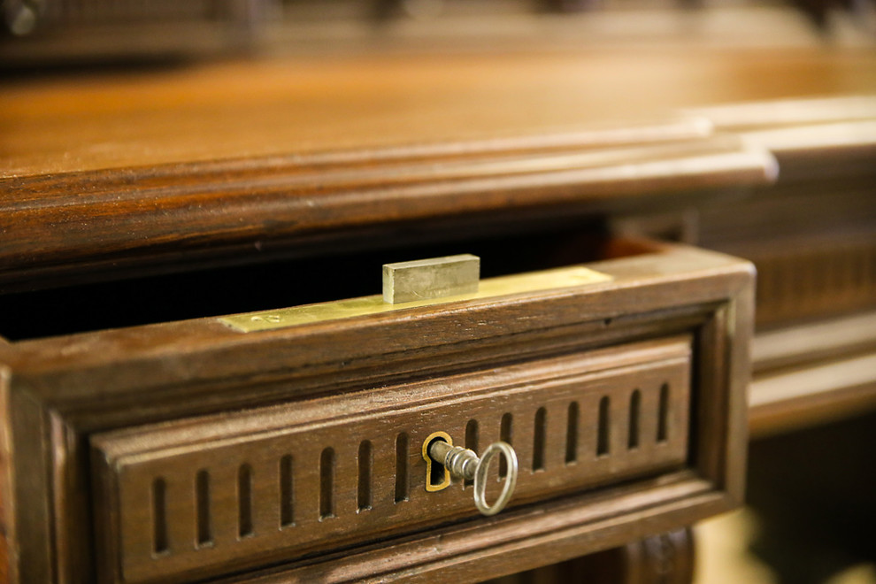 Портрет: Волшебство в «Мастерской братьев Яшиных»