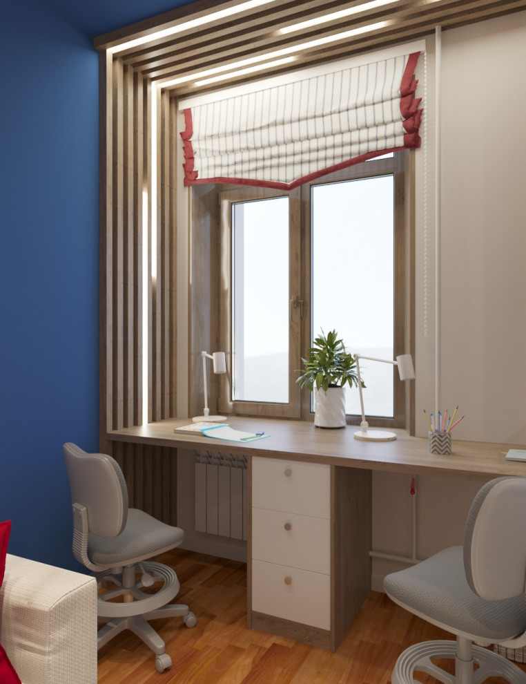 60,15 м2 ,Квартира на В.О., г. Санкт-Петербург